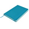 Windsor A5 Notebooks light blue